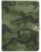 NLT-METAL BIBLE-CAMOUFLAG