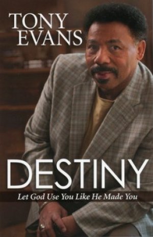 Destiny: Let God Use You Like He Made You