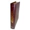 KJV-THOMPSON CHAIN BIBLE- BROWN