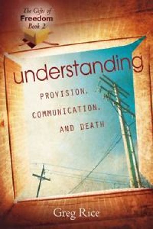 UNDERSTANDING PROVISION,COMMUNICATION AND DEATH