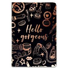 HELLO GEORGEOUS