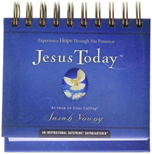 JESUS TODAY