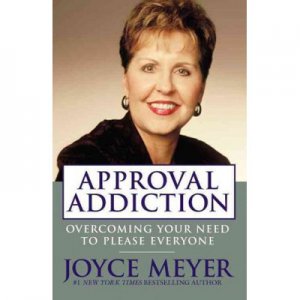 APPROVAL ADDICTION