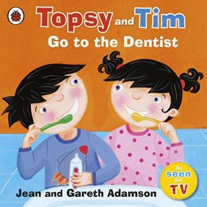 Go To The Dentist