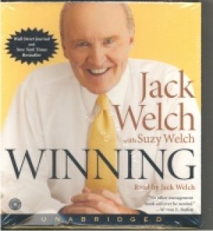 WINNING (CD)