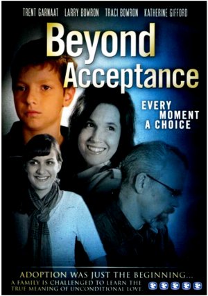 Beyond Acceptance