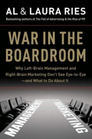 WAR IN THE BOARDROOM