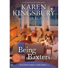 BEING BAXTERS