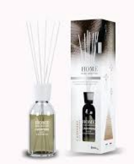 HOME REED DIFFUSER: CASHMERE CASHEMIER