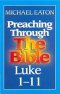 S-LUKE 1 - 11 (PTTB)