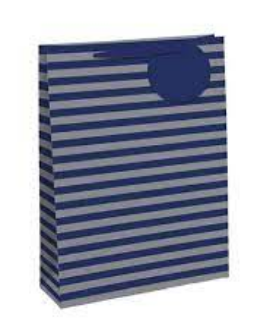 GIFTBAG-BLUE
