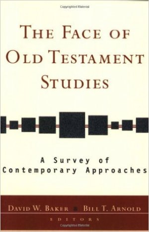 Face of Old Testament Studies