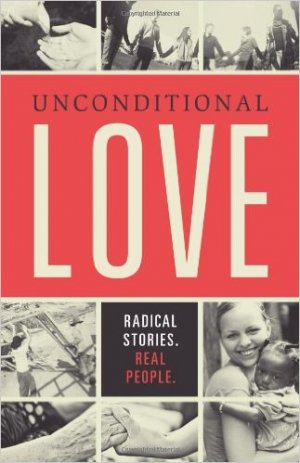 Unconditional Love