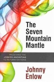 THE SEVEN MOUNTAIN MANTLE