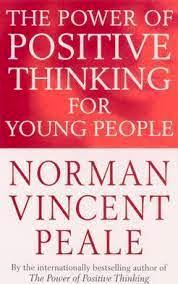 THE POWER OF POSITIVE THINKING FOR YOUNG PEOPLE