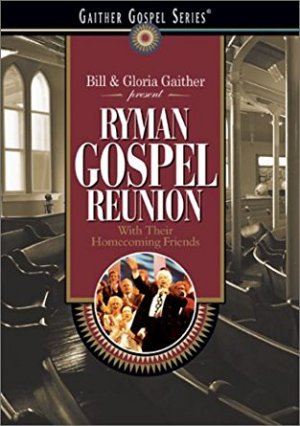 RYMAN GOSPEL REUNION
