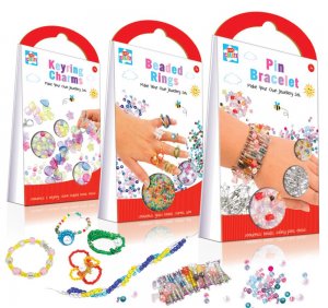 PIN BRACELET SET (MYJS/1)