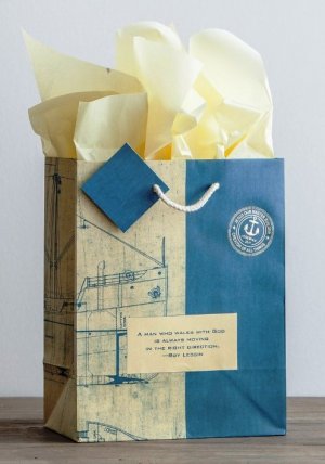 Noble Blueprint