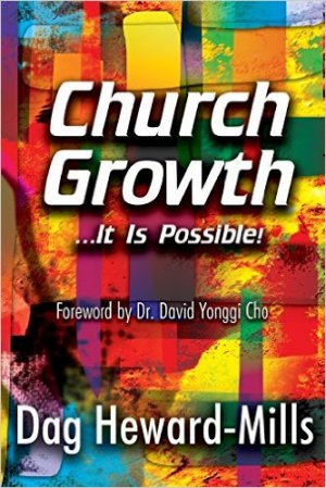 CHURCH GROWTH.IT IS POSSIBLE