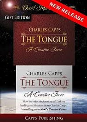 THE TONGUE: A Creative Force