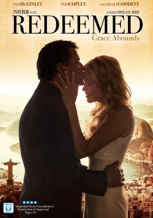 DVD- REDEEMED