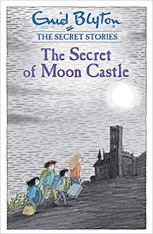 THE SECRET OF MOON CASTLE