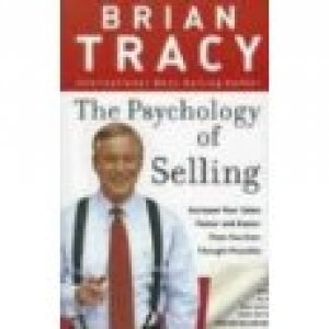 THE PSYCHOLOGY OF SELLING, HARD COVER