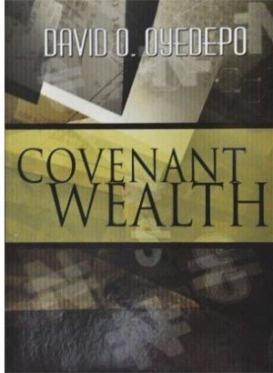 COVENANT WEALTH