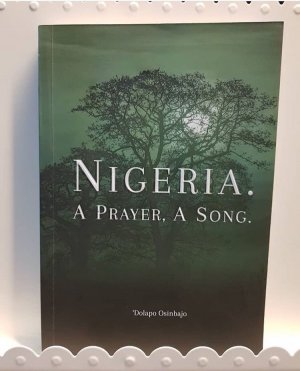 NIGERIA A PRAYER SONG
