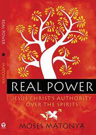 REAL POWER