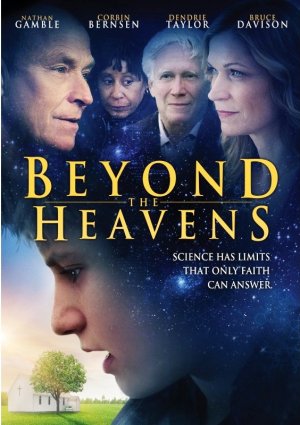 Beyond The Heavens (DVD)