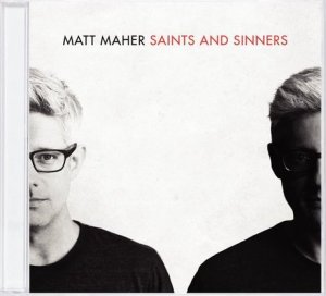 Saints and Sinners (CD)