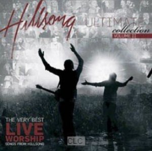 The Ultimate Collection Volume II (CD)