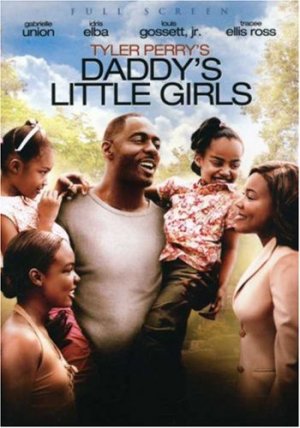 DADDY'S LITTLE GIRLS