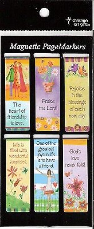 Heart Of Friends-Set/6