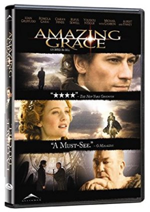 Amazing Grace