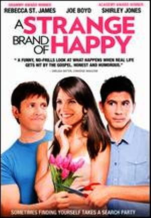 A Strange Brand of Happy