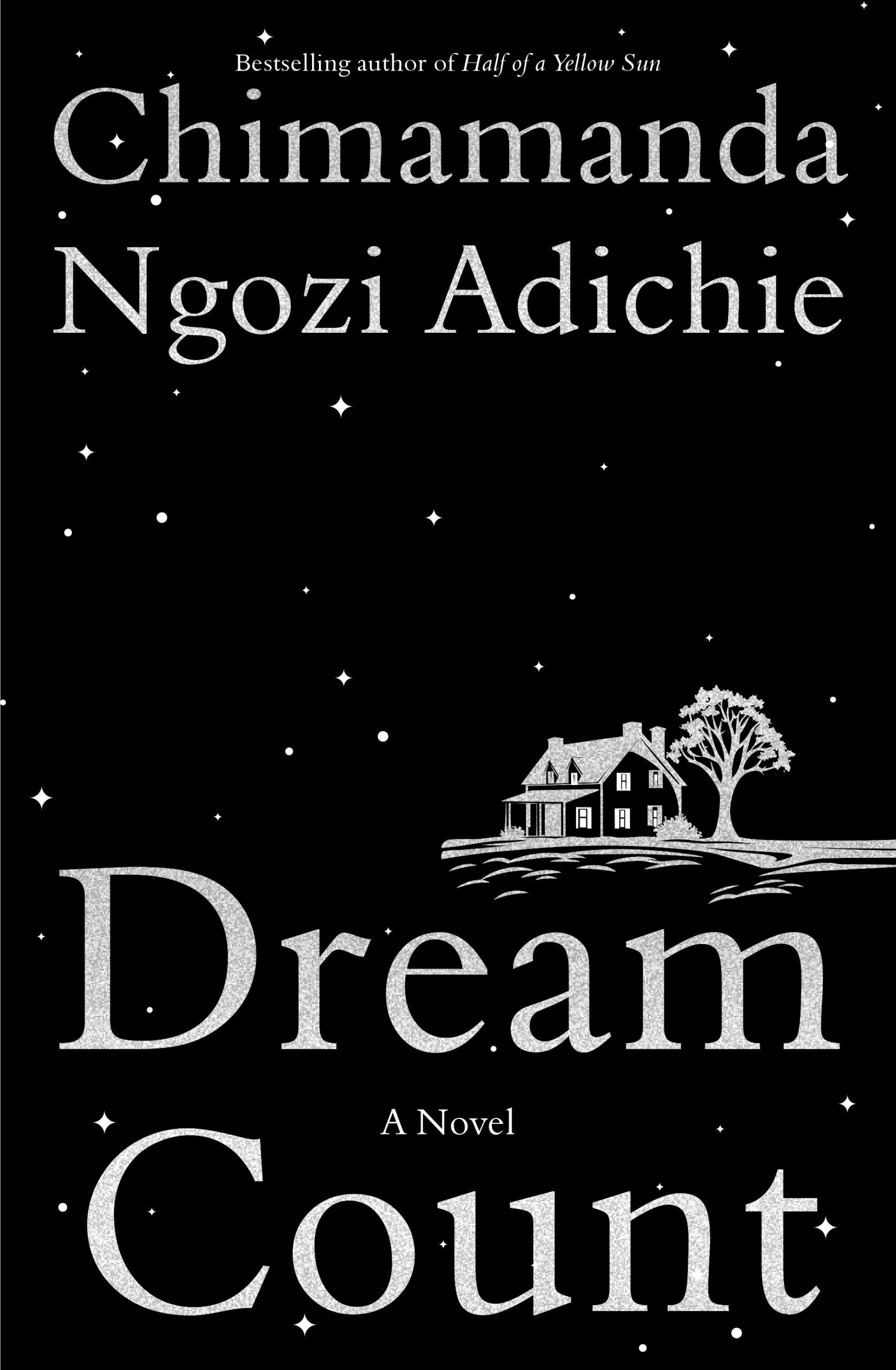 DREAM COUNT