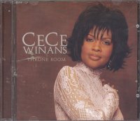 THRONE ROOM(CD)