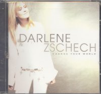 CHANGE YOUR WORLD(CD)
