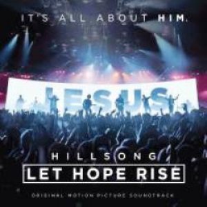 Let Hope Rise (CD)