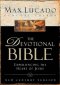 NCV The Devotional Bible Burgundy