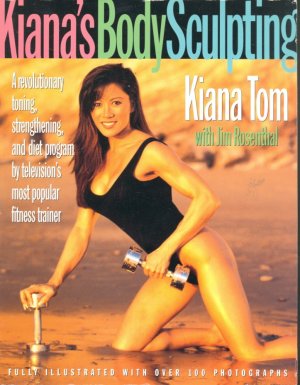 KIANA'S BODY SCULPTING