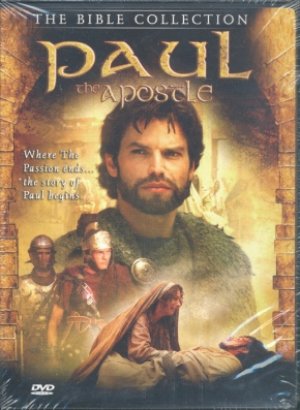 PAUL THE APOSTLE (DVD)