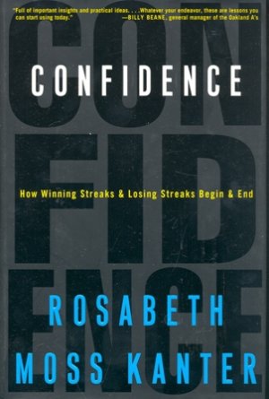CONFIDENCE