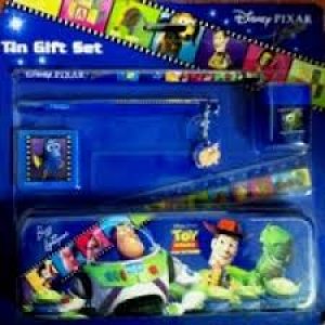 Tin Gift Set