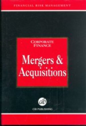 MERGERS & ACQUISITIONS, HARD COVER