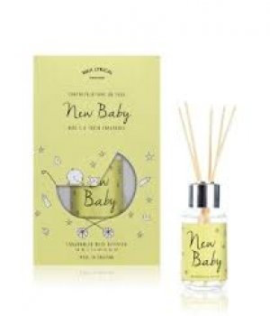 NEW BABY DIFFUSER 50ML