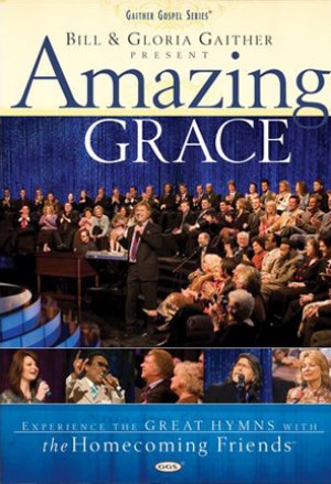 AMAZING GRACE(DVD)
