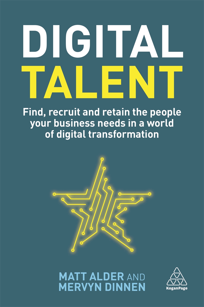 DIGITAL TALENT
